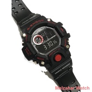 Sports ❦G SHOK G94 RANGEMEN DIGITAL WATCH