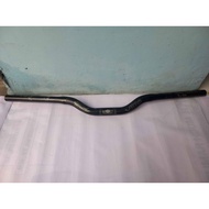 Handlebar Amoeba Vitra Clamp standard 25.4