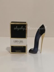 Good Girl Carolina Herrera 7ml