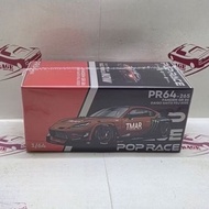 Pop Race Pandem Toyota GR86 GR 86 Daigo Saito Formula Drift Japan 2022