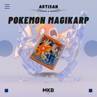 [READY STOCK] Artisan Pokemon Keycap for Mechanical Gaming Keyboard - Magikarp