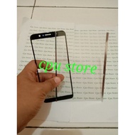 Asus Zenfone Max Pro M1 Gorilla glassOriginal lcd glass plus 7 inch dry loca glue.