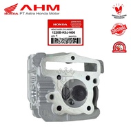 Honda Genio Cylinder Head Deksel BEAT Original AHM Scoopy Fi eSP LEDdeluxe 1220B-K0J-N00
