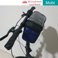 Mobi Universal Bicycle Bag / Budget option / Cycling Storage Pouch Phone Holder Universal Fit