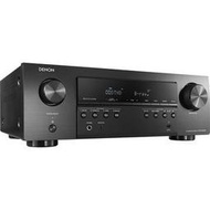 【彰化天竺國音響精品館】※ DENON AVR-S540BT