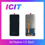 Re C25 C25s OP A54s A16 A16s Screen Replacement With Touch LCD Realme C25 ICIT 2020