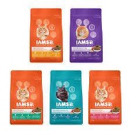 IAMS Proactive Health Cat Food / Dry Food / Pet Food 3kg