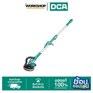 DCA เครื่องขัดผนัง 9" 820W ASF04-225