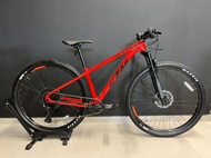 KTM MYROON ACE SE3 SRAM SX EAGLE 1 X 12 SPEED CARBON MOUNTAIN BIKE COME WITH FREE GIFT &amp; WARRANTY