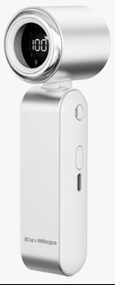 EYEMEGA EM-F30 迷你手持高速風扇