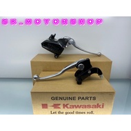 MASTER PUMP ER6 WITH CLUTCH LEVER SET PNP RXZ/BRAKE PUMP KAWASAKI ER6 WITH CLUTCH LEVER SET (OEM) SE