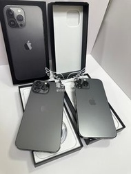 (13pm😍全新質素)Apple Iphone 13 pro max 256 黑 512 藍 香港行貨 雙卡