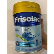FRISOLAC STEP 1 400G (0-12M)