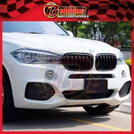 BMW F15 M-TEK Front Bumper bumper depan
