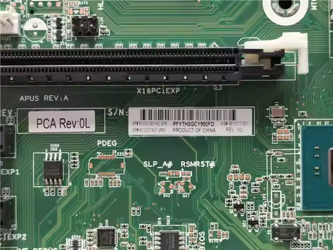 912337-001 HP EliteDesk 800 G3 SFF Motherboard 901017-001 Mainboard LGA151 DDR4 100%Work