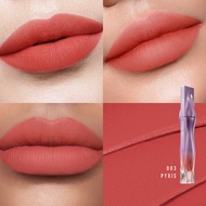 TIME PHORIA - Nebula Velvet Lip Cream Lipmatte Longwear Longlasting Waterproof Lipstick krim Tahan L