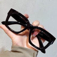 Reading Glasses Reading Glasses with Degree Glasses Degree Glasses Korean Version Blue Light Filter 