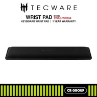 Tecware Wristrest Full/Tenkeyless Keyboard Wrist Pad (1Yr Warranty)