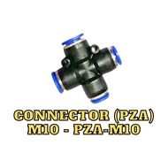 CONNECTOR (PZA) M10 - PZA-M10