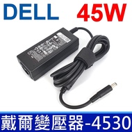 DELL 45W Transformer 03RG0T 0JHJX0 JHJX0 0X9RG3 312-1307 4H6NV