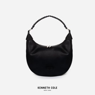 KENNETH COLE กระเป๋าผู้หญิง รุ่น FRANCES BLACK สีดำ ( BAG - K9047FH-001 )