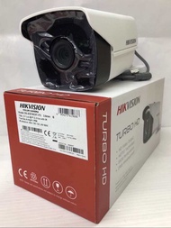 Hikvision กล้องวงจรปิดติดได้ทั้งภายนอกและภายในบ้าน