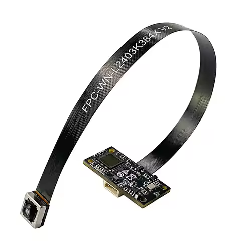 IMX298 HD 16MP 4K FPC+PCB 4624H x 3468V USB2.0 Camera module Free drive AF/FF 78 degree Used for doc