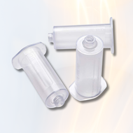Needle Adaptor 100s | VACUTAINER ADAPTER / ETS HOLDER (100 PIECE) COLLECTION NEEDLE HOLDER