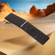 vnlittle 1 Piece For TV Voice Remote Control BN59-01242A UE49M6500 UA55KU7500W UA55KS8000W UA55KS900