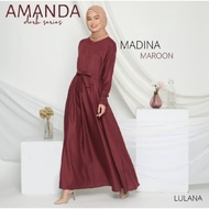 Amanda madina dress