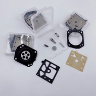 Premium Carburetor Rebuild Kit for Stihl & for Walbro Chainsaws - Compatible with Models 029 039 044