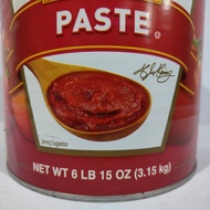 Heinz Tomato Paste 3.15Kg - Pasta Tomat 3Kg Saus Pizza Kraft Usa Heins