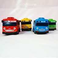 IOEFSGF69 Mini Pull Back Bus Pull Back Birthday Little for kids Model Buses