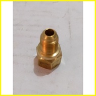 ۞ ◙ ✧ Klea Freon Tank Adaptor | Klea Adaptor | Car Aircon Parts