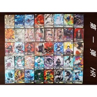 Naruto Card Anime Card HR1-200 Whole Set Card Genuine KAYOU