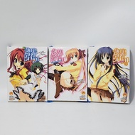 Novel: Hundred Stories Number 101 Volumes 1-3 ️1078581