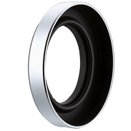 No. Song 39mm Round Hood for Fuji XF23mm F2.8 XF27mm F2.8 12th Generation Lens xe5 Dedicated Hood Mi