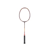 Astec Tornado 800 Racket Badminton G5 US - Red