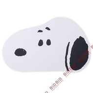Snoopy Desk Mat 桌墊 書檯墊 書枱墊 鍵盤墊 Peanuts 史努比 史諾比 Die-cut 文具 電腦用品 防滑 兼容光學鼠標