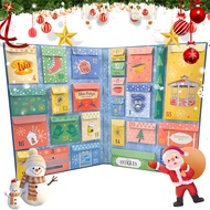 Gilmore Girls Christmas Advent Calendar 2024 with 24 Surprises for Holiday Gift Collectors