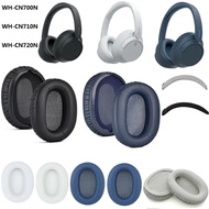High-Quality Earphone Case Suitable for SONY SONY WH-CH720N CH710N CH700N Head-Mounted Earmuffs Ear 