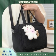 [orfbeauty.sg] Baby Diaper Bags Cute Cartoon Diaper Maternal Bag Large Capacity Mom Travel Tote