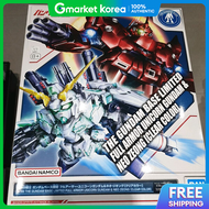 Bandai | Bandai Full Armor Unicorn Gundam Neo Zeong Clear