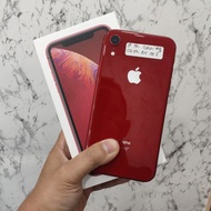 iphone xr 128gb cukai second