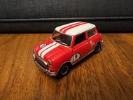 TINY 微影 mini cooper