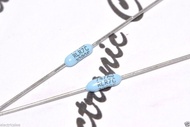 1pc-RLR7C 215R 1% 0.25W Precision Resistor