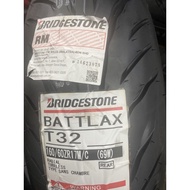 Bridgestone T32 160/60ZR17 stock 2022