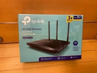 TP Link Archer C1200 AC1200 Wireless Router