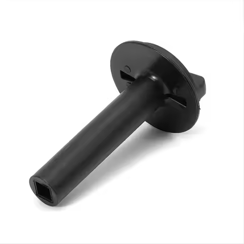 N27R KM-24500-10-00 1NS-F4524-00-00 Fuel Valve Petcock and Lever for YAMAHA ATV Grizzly 350 660 YFM3