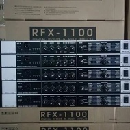 PROMO- EFEK VOKAL ZOOM RFX1100 EFFECT VOCAL ZOOM RFX 1100